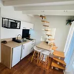 Le Vino - Wifi - Tv Apartamento *