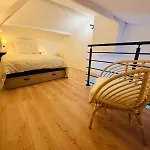 Apartamento Le Vino - Wifi - Tv Bègles