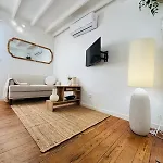 Le Vino - Wifi - Tv Apartamento *