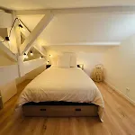 Apartamento Le Vino - Wifi - Tv