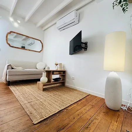 Le Vino - Wifi - Tv Lägenhet *