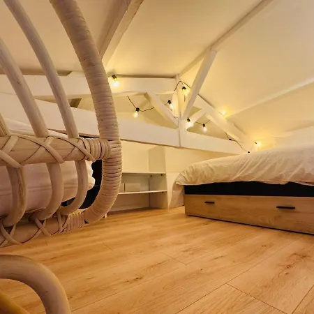 Apartament Le Vino - Wifi - Tv *