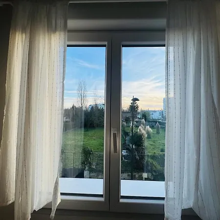 Le Vino - Wifi - Tv Apartament Bègles