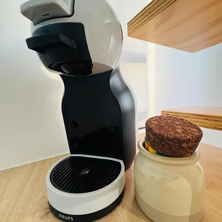 Lägenhet Le Vino - Wifi - Tv Bègles
