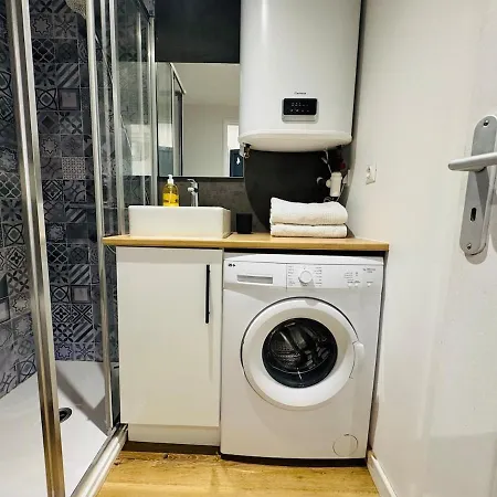 Le Vino - Wifi - Tv Bègles