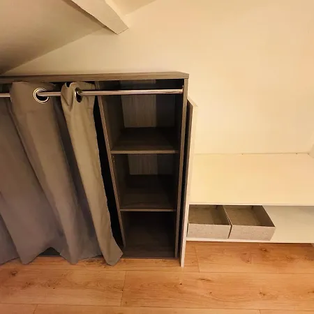 Apartament Le Vino - Wifi - Tv *