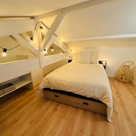 Le Vino - Wifi - Tv Bègles