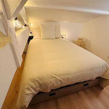 Le Vino - Wifi - Tv Lägenhet *
