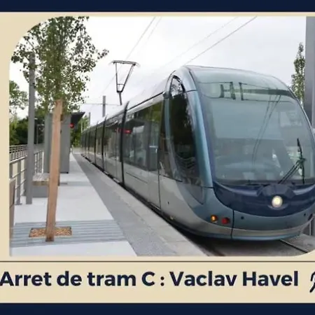 Le Vino - Wifi - Tv