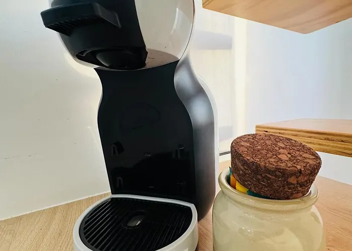 Apartamento Le Vino - Wifi - Tv Bègles