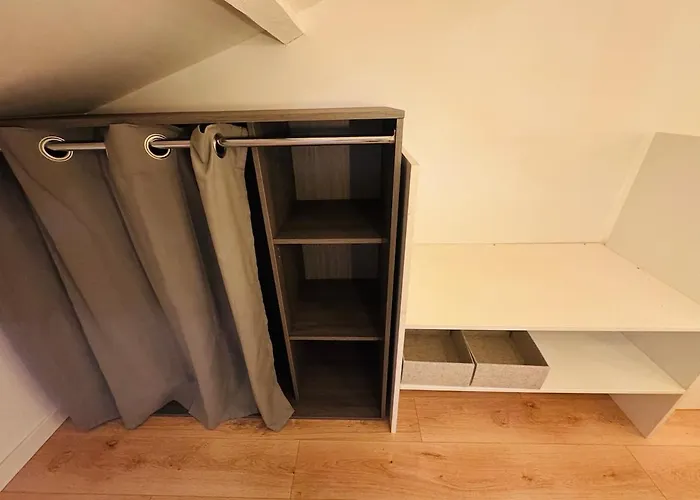 Apartamento Le Vino - Wifi - Tv *